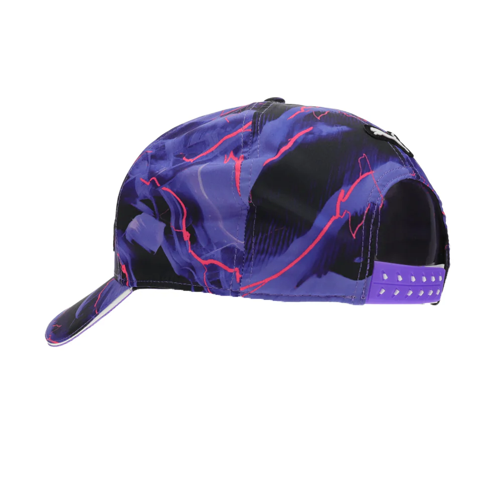 F1 Neon Energy Baseball Cap - Image 3