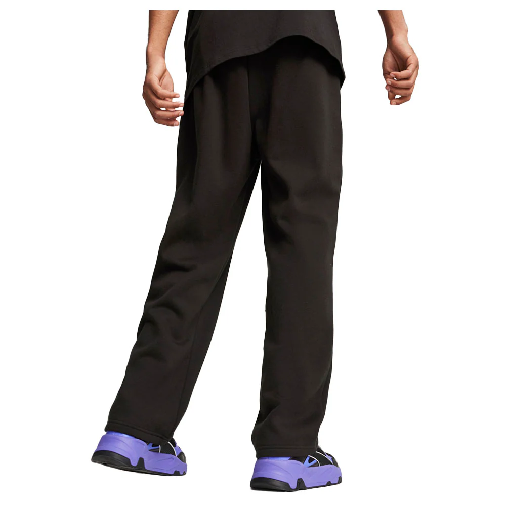 F1 Neon Energy Graphic Sweatpants - Image 4