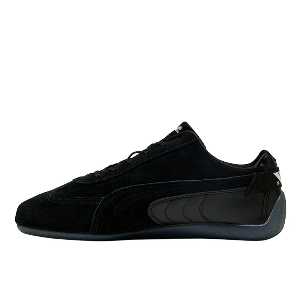 F1 Speedcat Vegas Lace Up Sneakers - Image 3