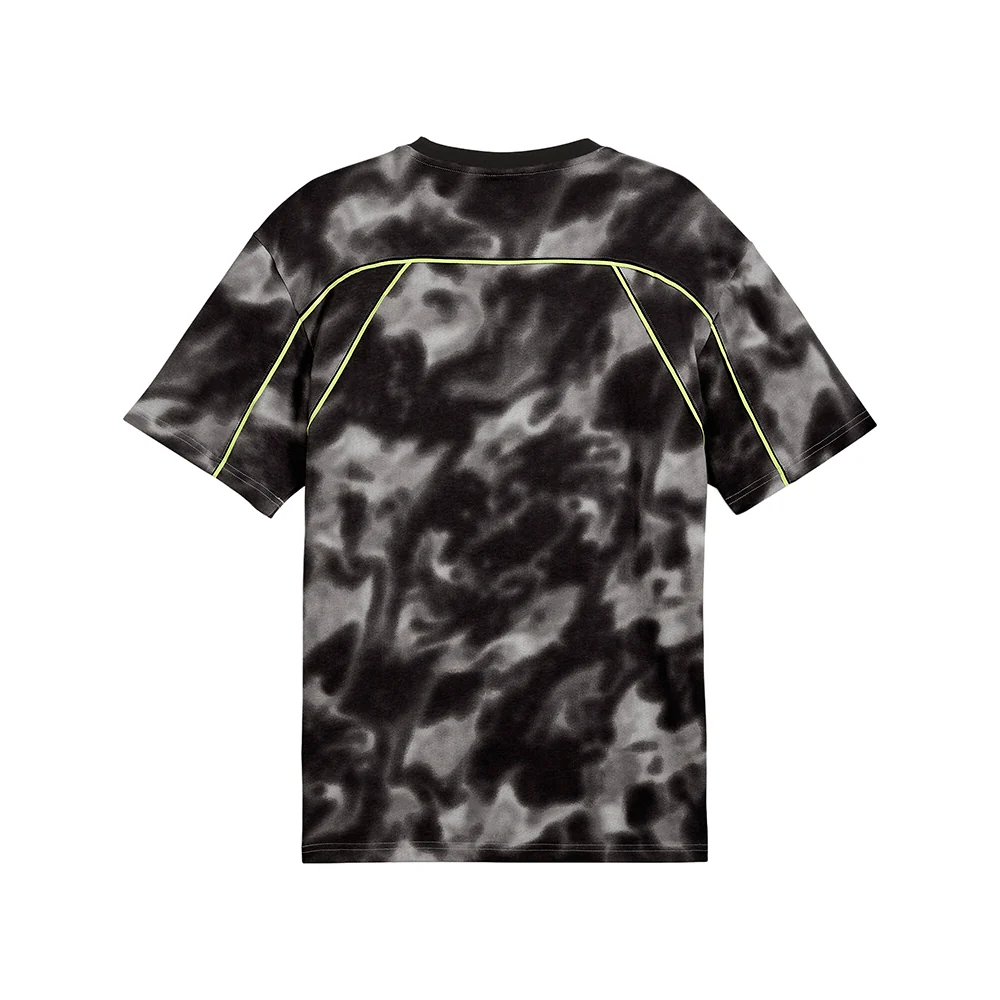 Formula 1 Statement Crew Neck Short Sleeve T-Shirt - Image 2