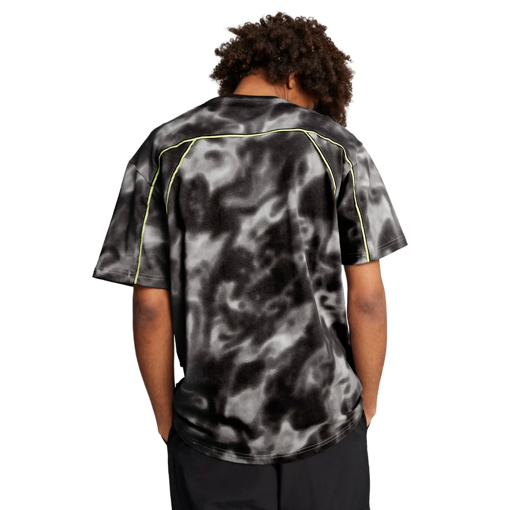 Formula 1 Statement Crew Neck Short Sleeve T-Shirt - Image 4