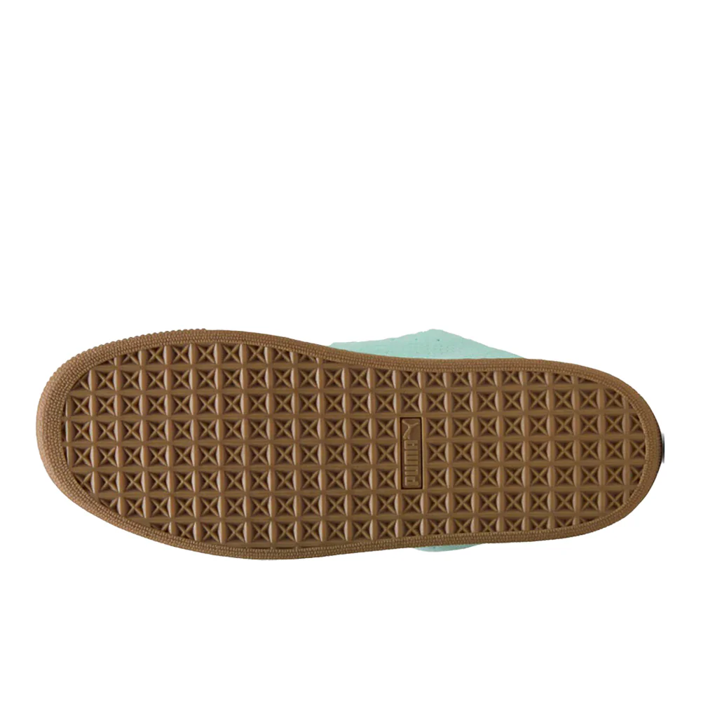 F1 Suede XL 75 Years Lace Up Sneakers - Image 5
