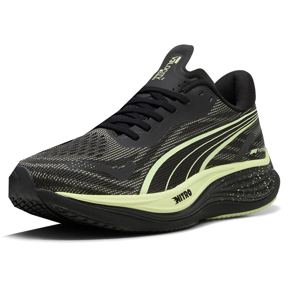 F1 Velocity NITRO 3 Running Shoes - Image 2