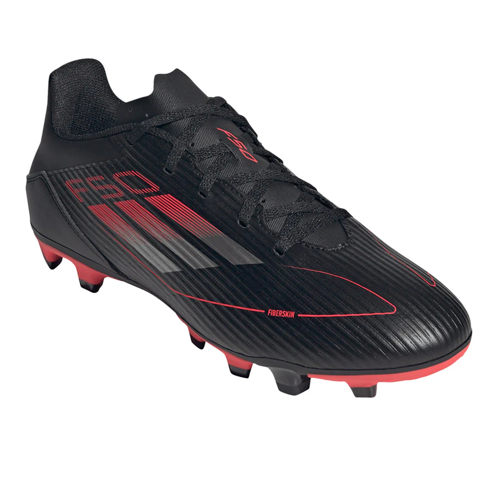 F50 Club Firm Ground/Multi Ground Soccer Cleats - Image 2