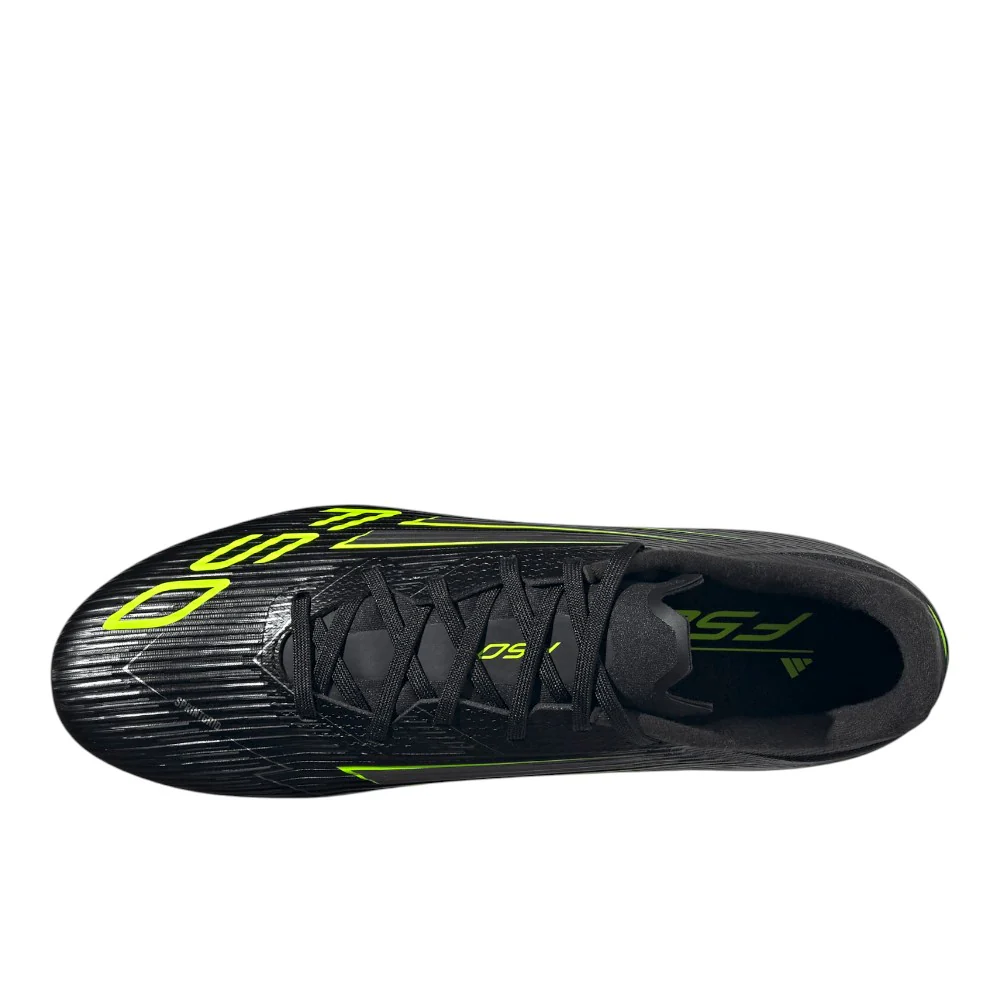 F50 League Firm Ground/Multi Ground Soccer Cleats - Image 4