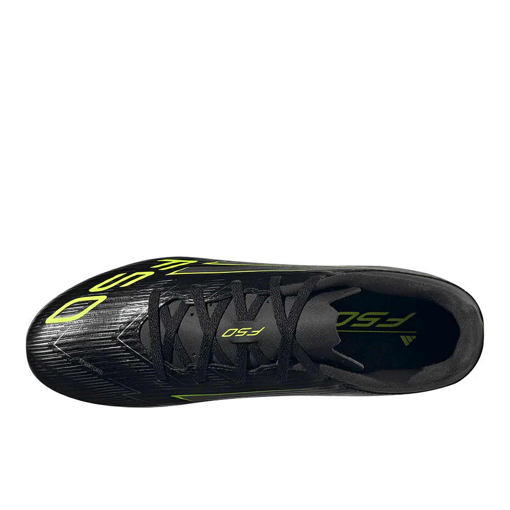 F50 Club Firm Ground/Multi Ground Soccer Cleats - Image 4