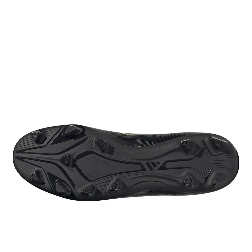 F50 Club Firm Ground/Multi Ground Soccer Cleats - Image 5