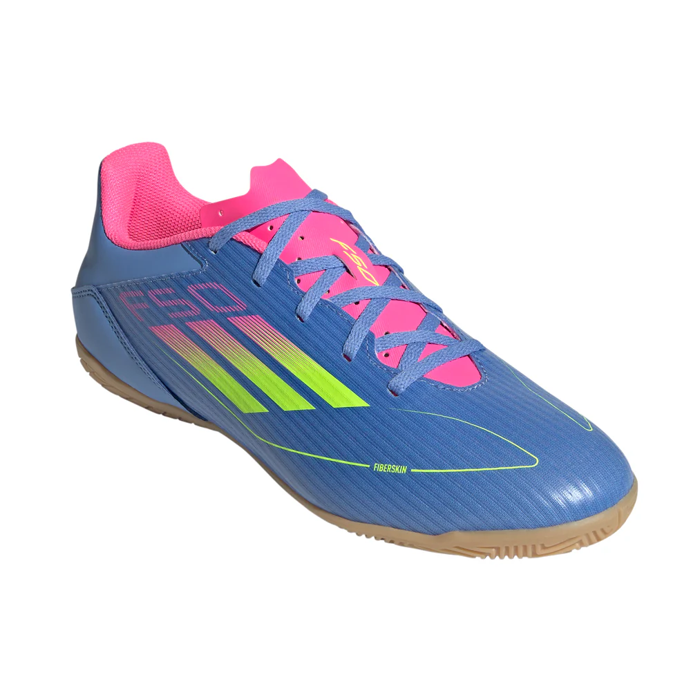 F50 Club Indoor Soccer Shoes - Image 2