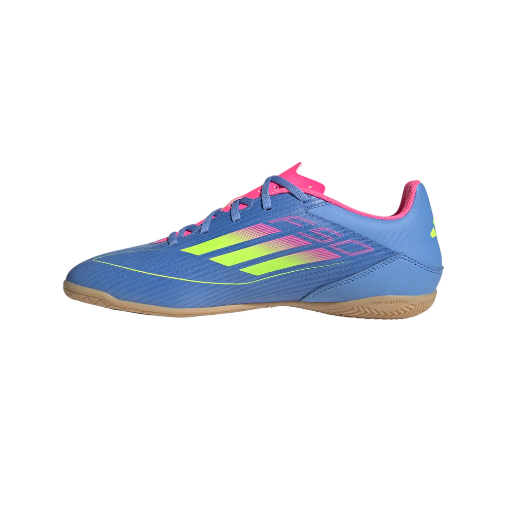 F50 Club Indoor Soccer Shoes - Image 3
