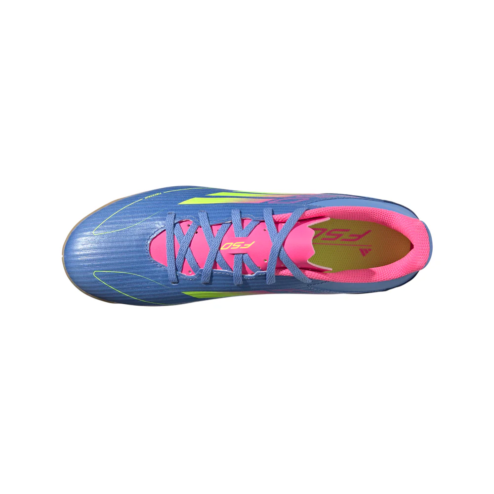 F50 Club Indoor Soccer Shoes - Image 4