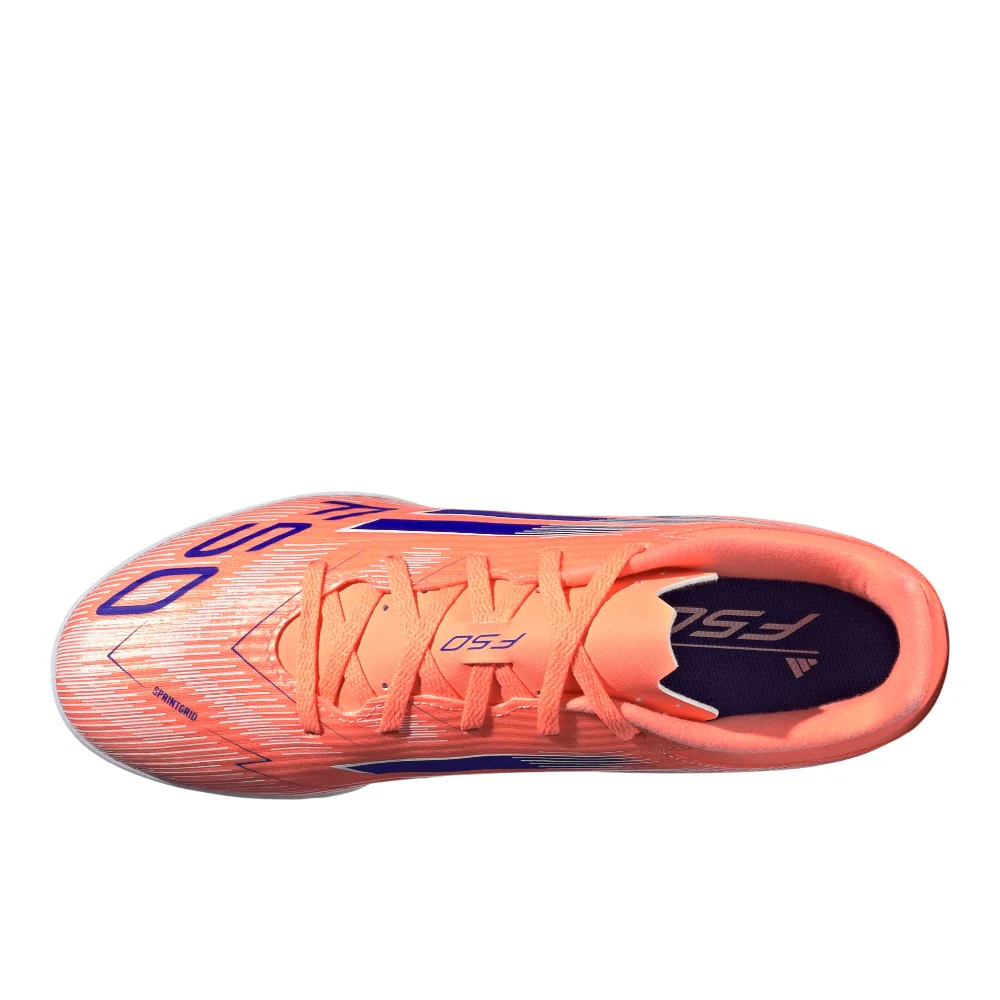 F50 Club Indoor Soccer Shoes - Image 4