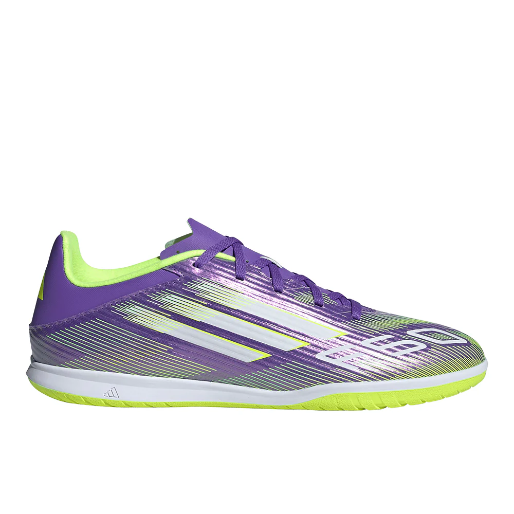 F50 Club Indoor Soccer Shoes