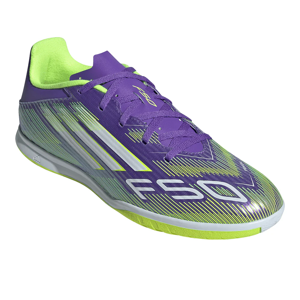 F50 Club Indoor Soccer Shoes - Image 2