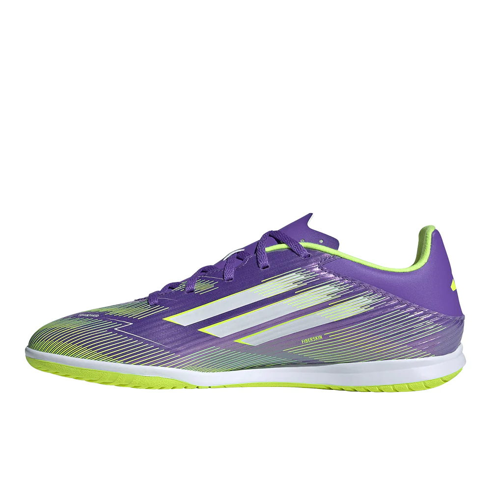 F50 Club Indoor Soccer Shoes - Image 3