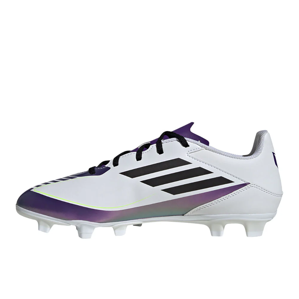 F50 Club Messi Flexible-Ground Soccer Cleats - Image 3