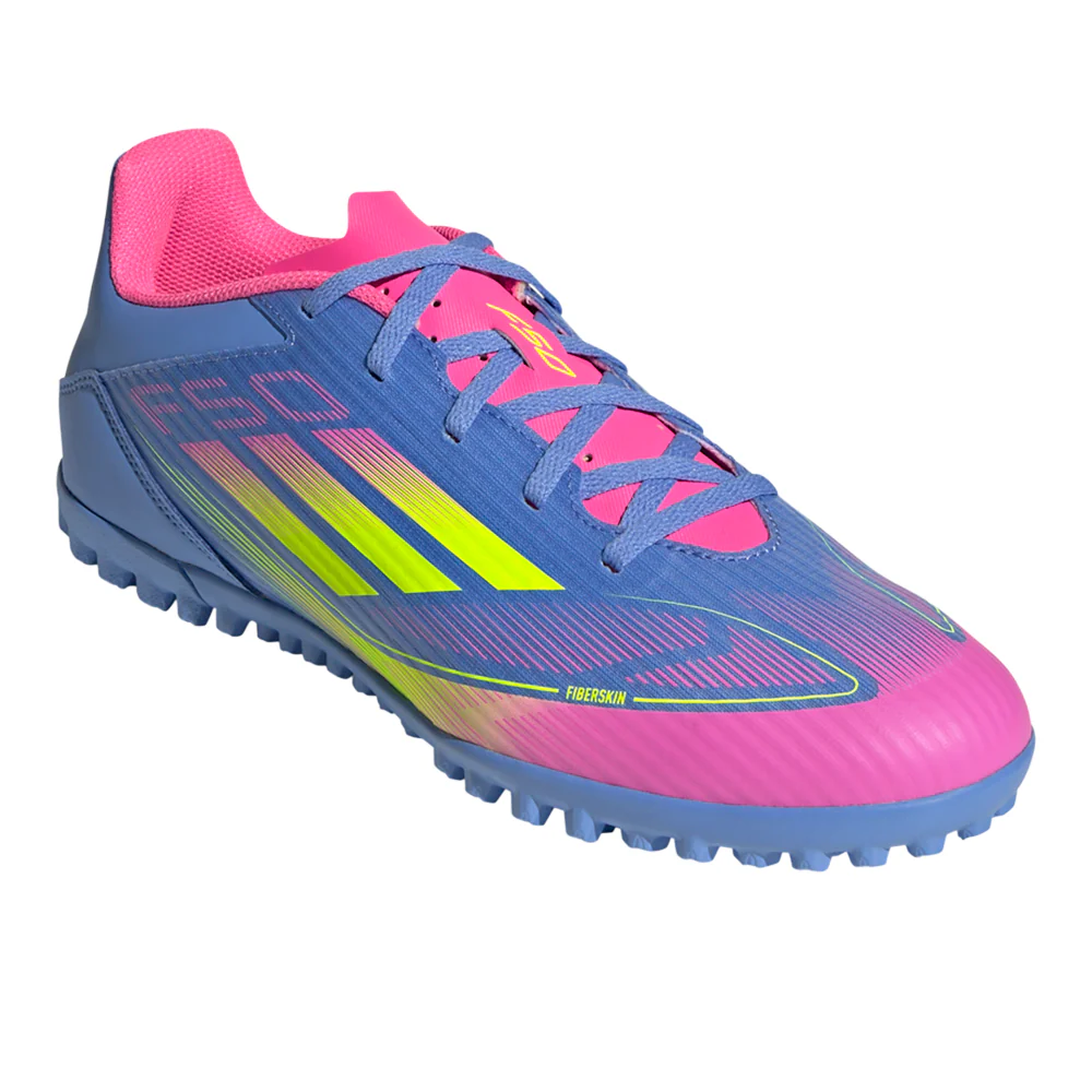 F50 Club Turf Soccer Shoes - Image 2