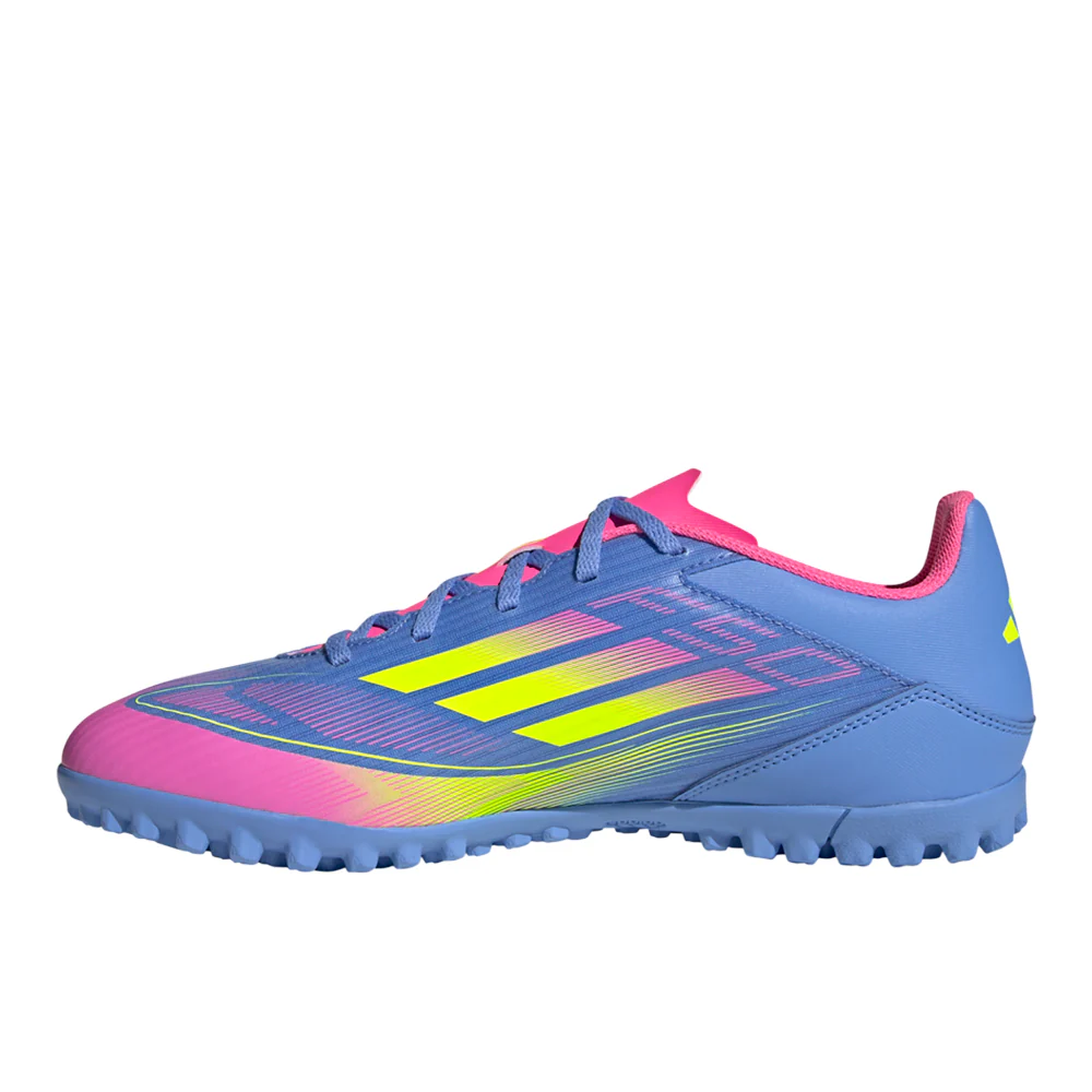 F50 Club Turf Soccer Shoes - Image 3
