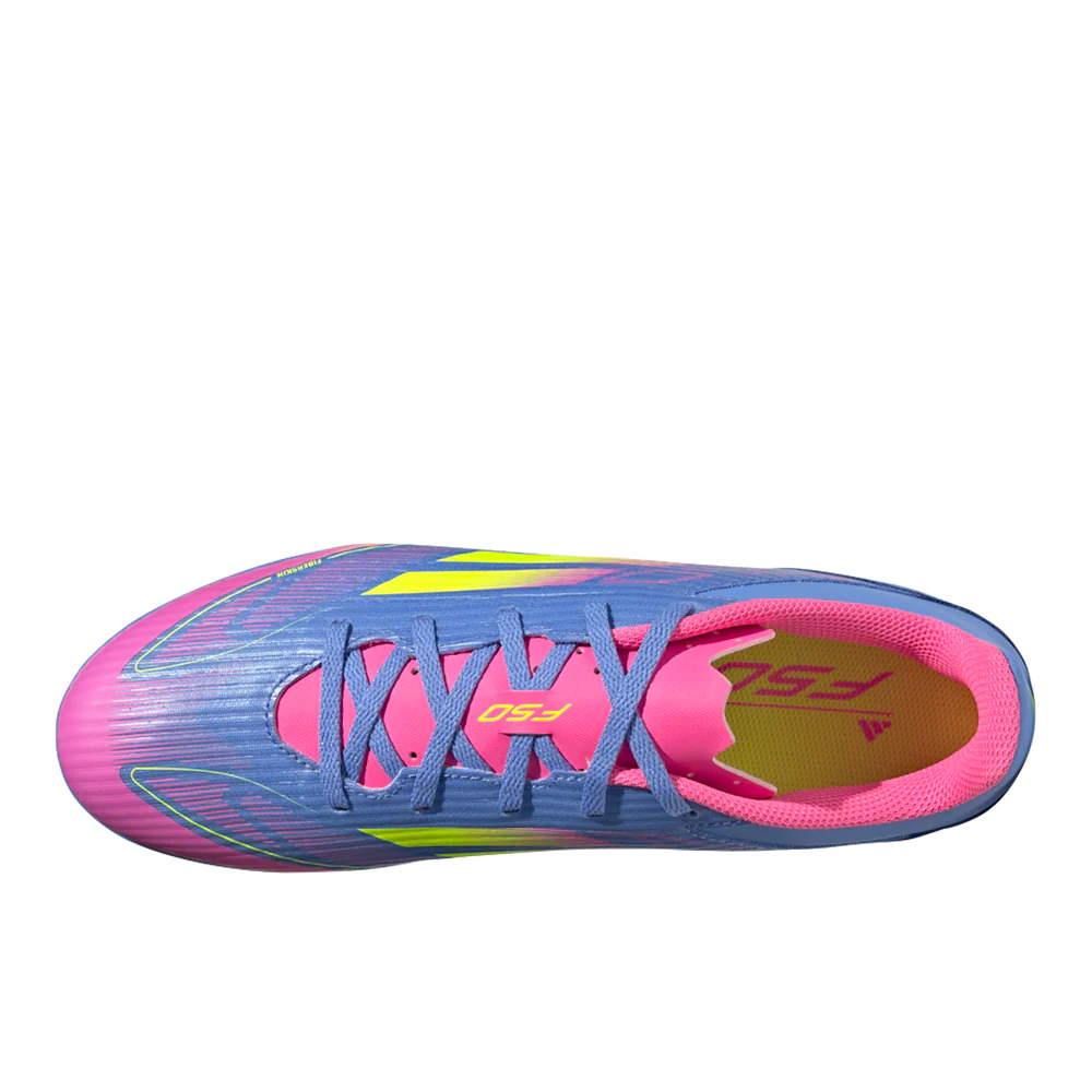 F50 Club Turf Soccer Shoes - Image 4