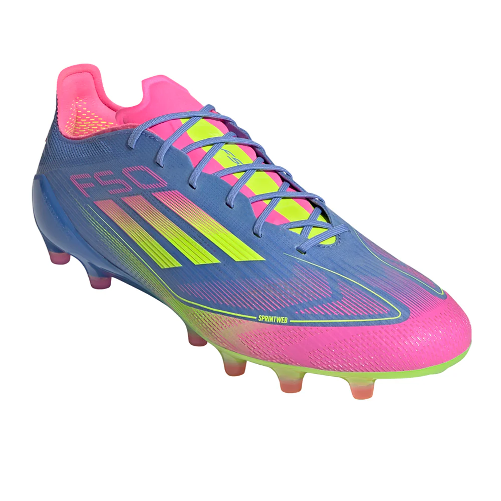 F50 Elite Artificial Ground Soccer Cleats - Image 2