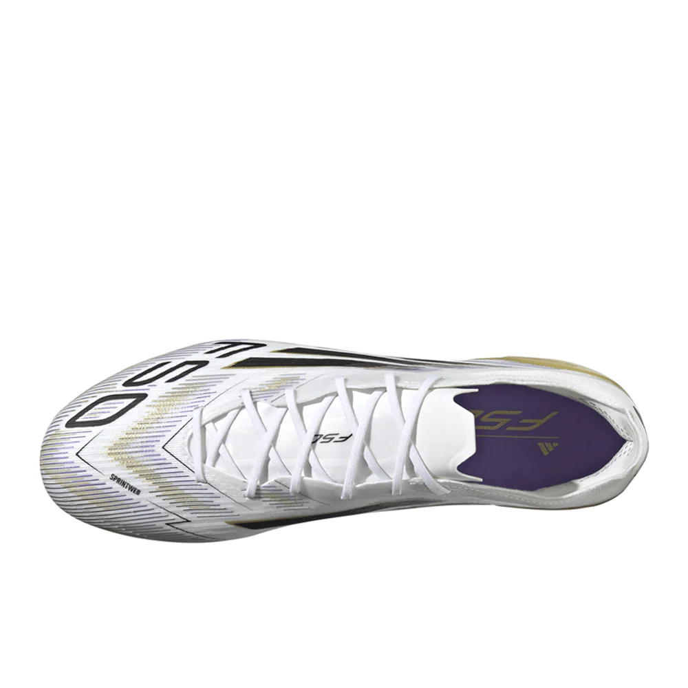 F50 Elite Artificial Ground Soccer Cleats - Image 4
