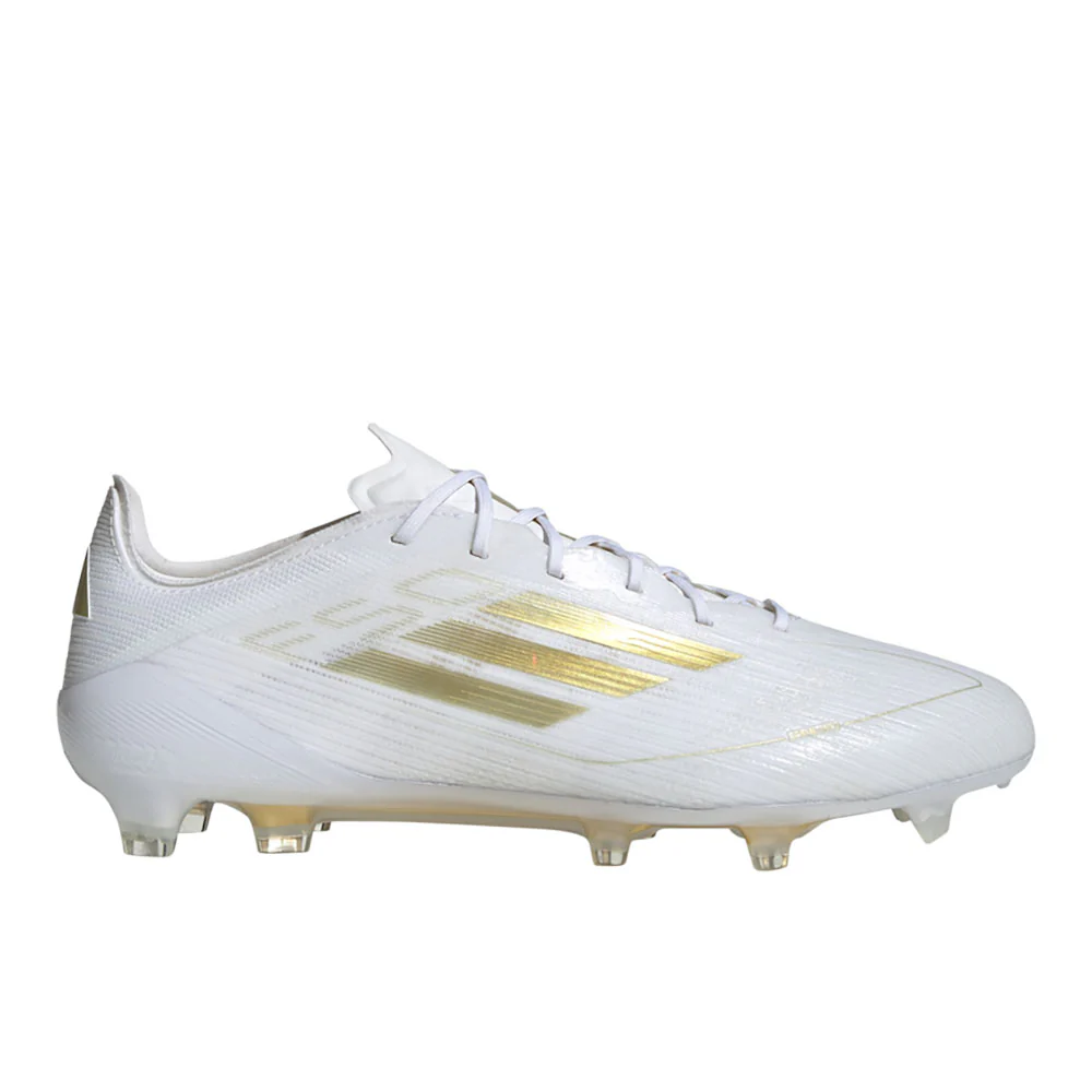 F50 Elite Firm Ground Soccer Cleats