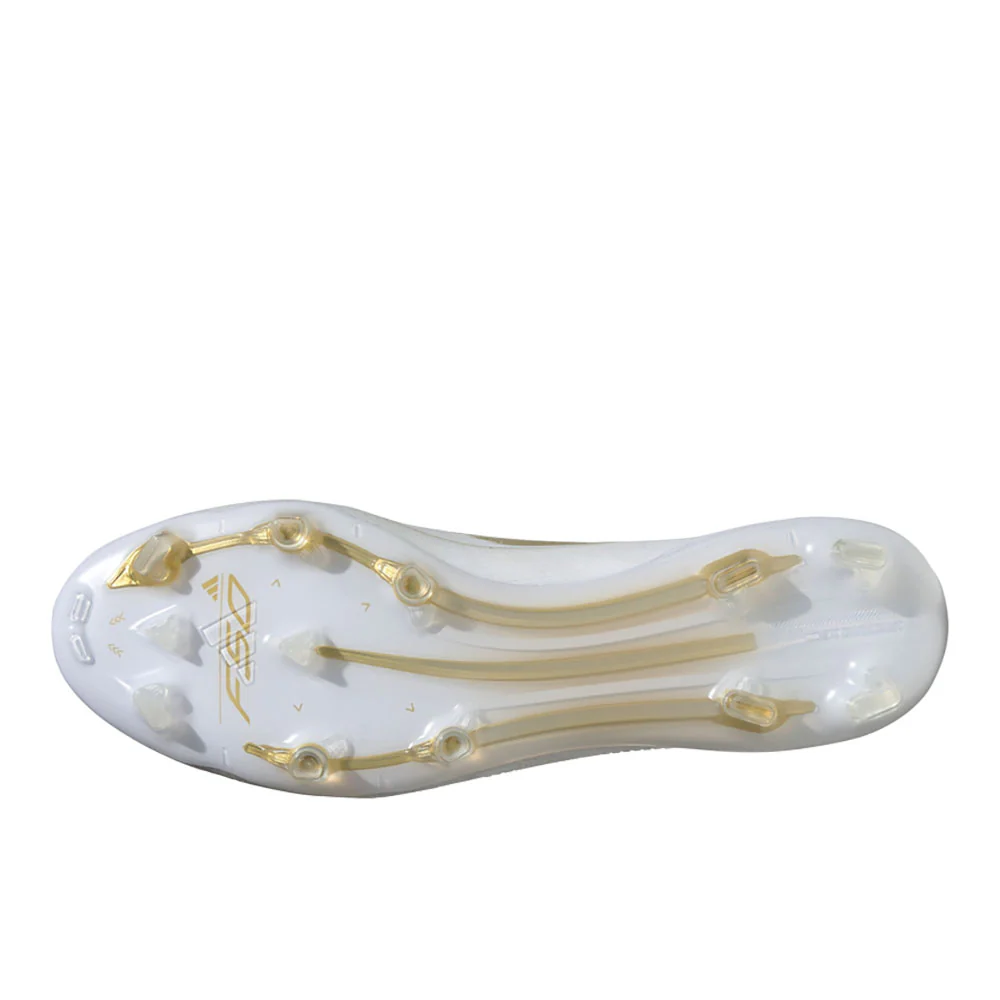 F50 Elite Firm Ground Soccer Cleats - Image 5