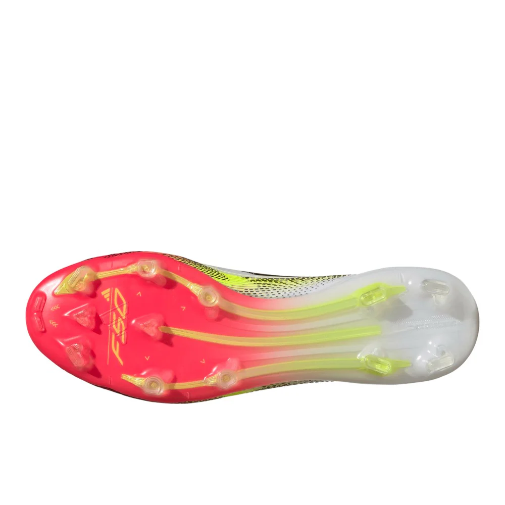 F50 Elite Firm Ground Soccer Cleats - Image 5
