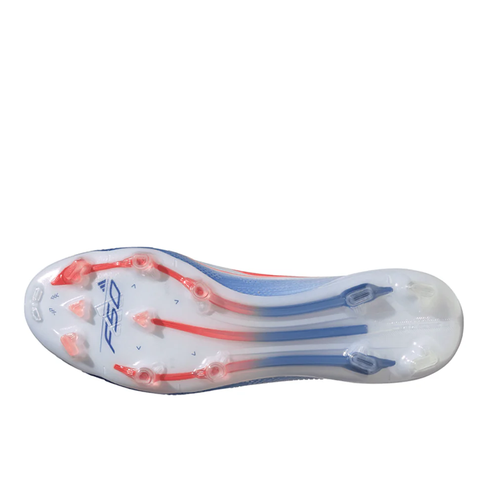 F50 Elite Firm Ground Soccer Cleats - Image 5