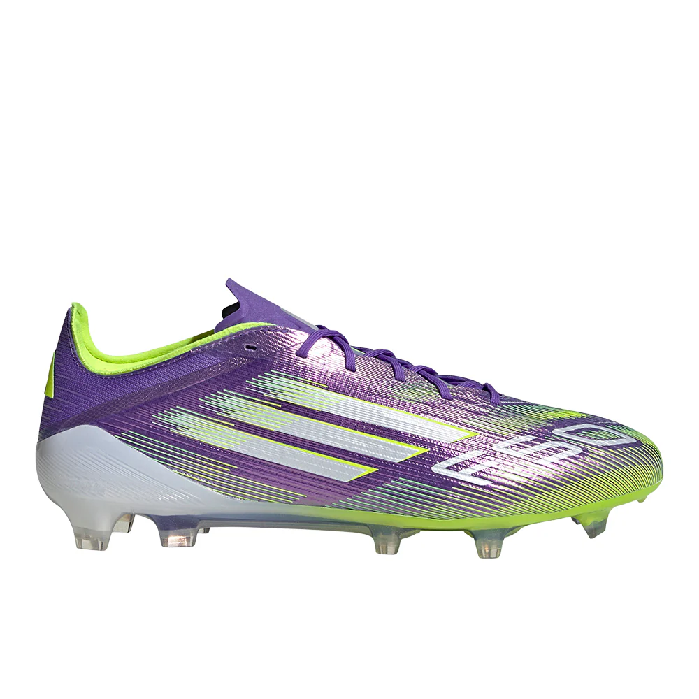 F50 Elite Firm Ground Soccer Cleats