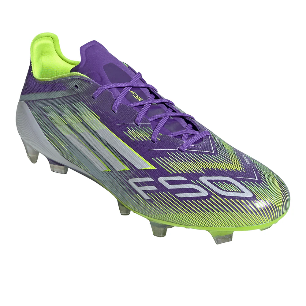 F50 Elite Firm Ground Soccer Cleats - Image 2