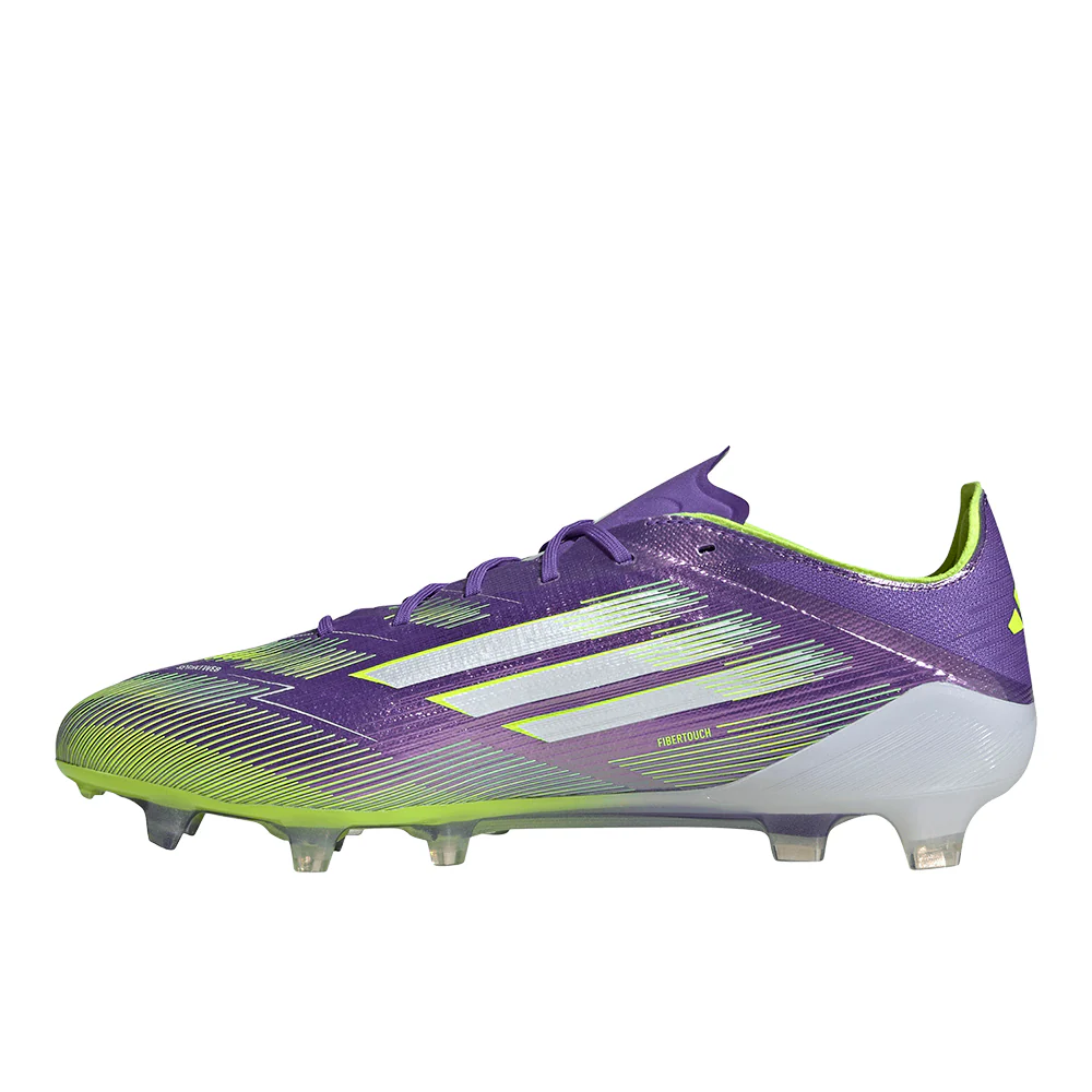 F50 Elite Firm Ground Soccer Cleats - Image 3