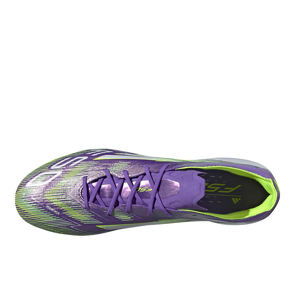 F50 Elite Firm Ground Soccer Cleats - Image 4