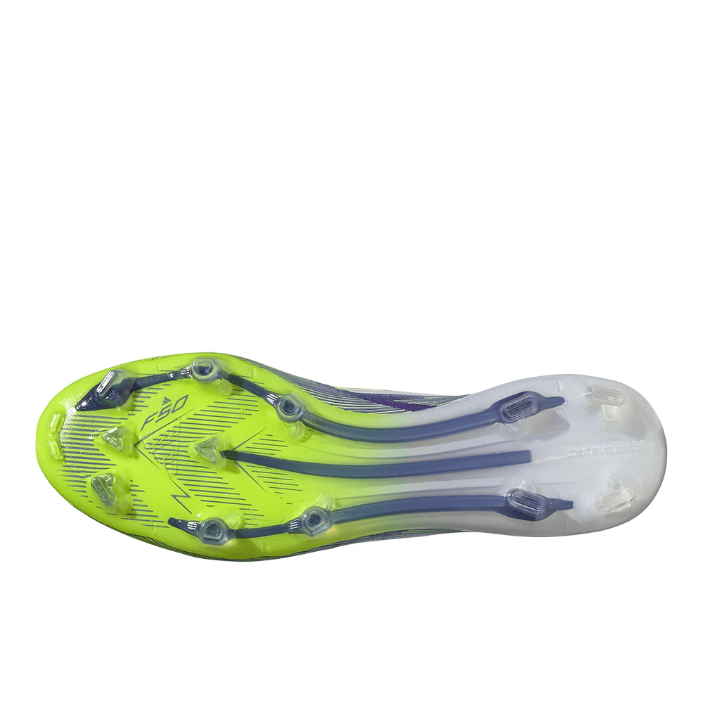 F50 Elite Firm Ground Soccer Cleats - Image 5