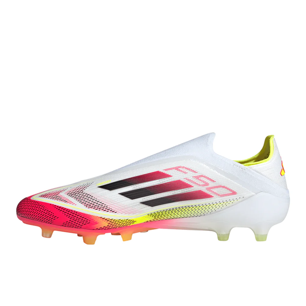 F50 Elite Laceless Artificial Grass Soccer Cleats - Image 3