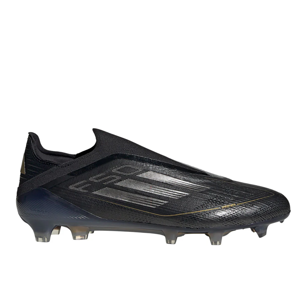 F50 Elite Laceless Firm Ground Soccer Cleats