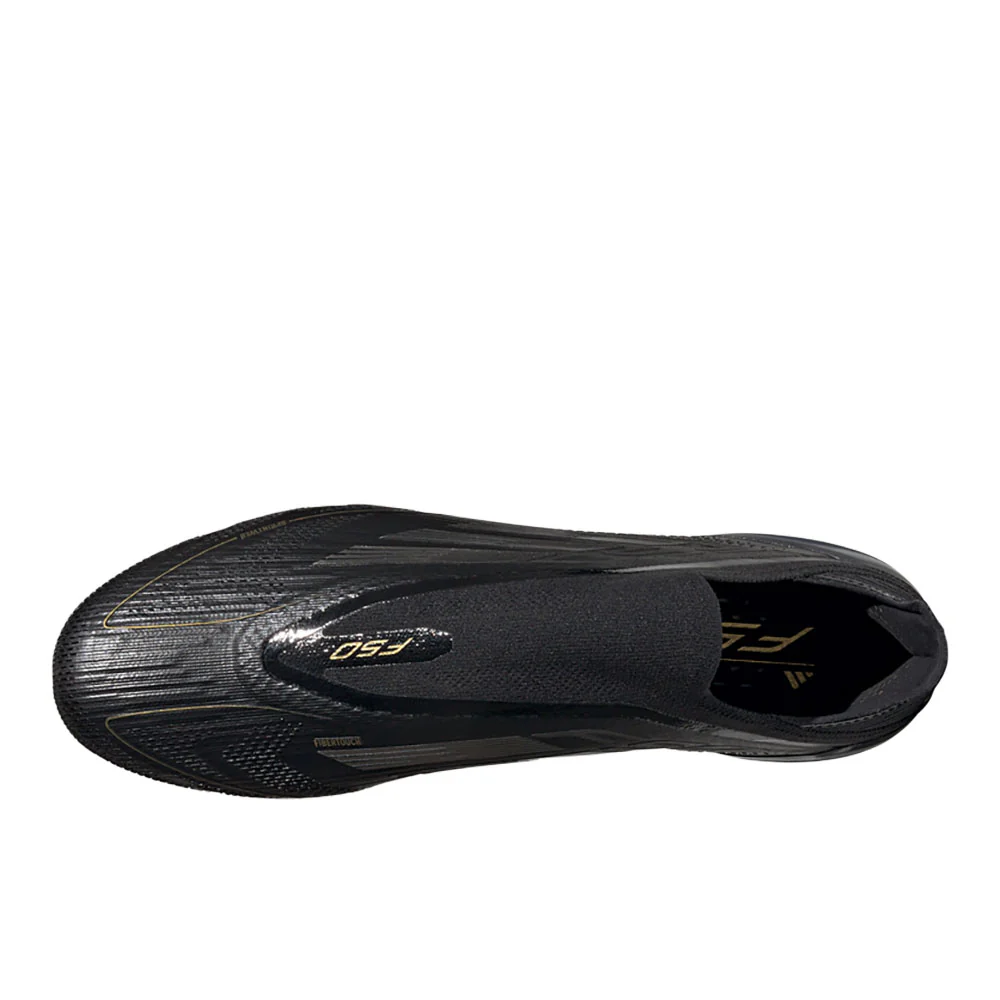 F50 Elite Laceless Firm Ground Soccer Cleats - Image 4