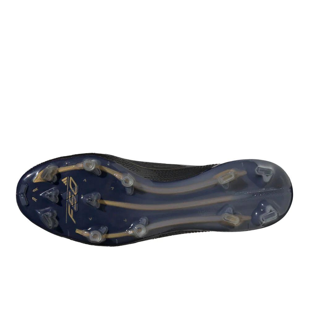 F50 Elite Laceless Firm Ground Soccer Cleats - Image 5