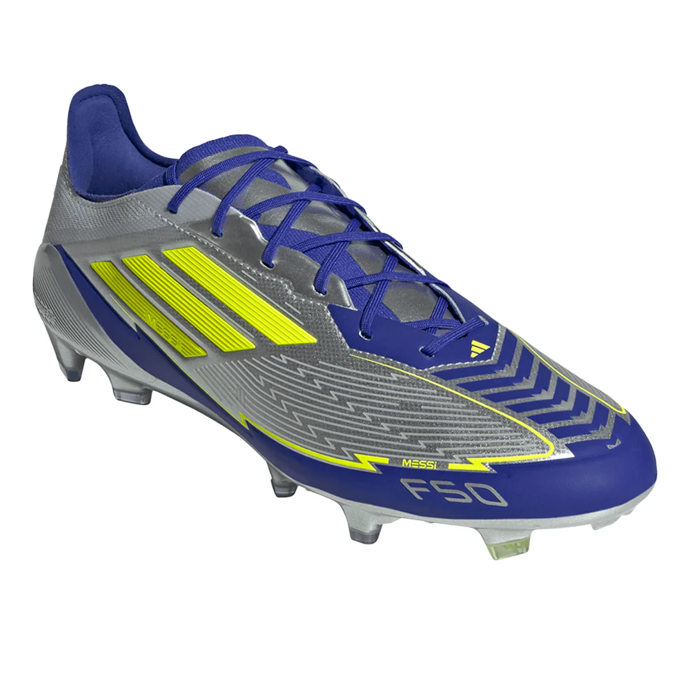 F50 Elite Messi Firm Ground Cleats - Image 2