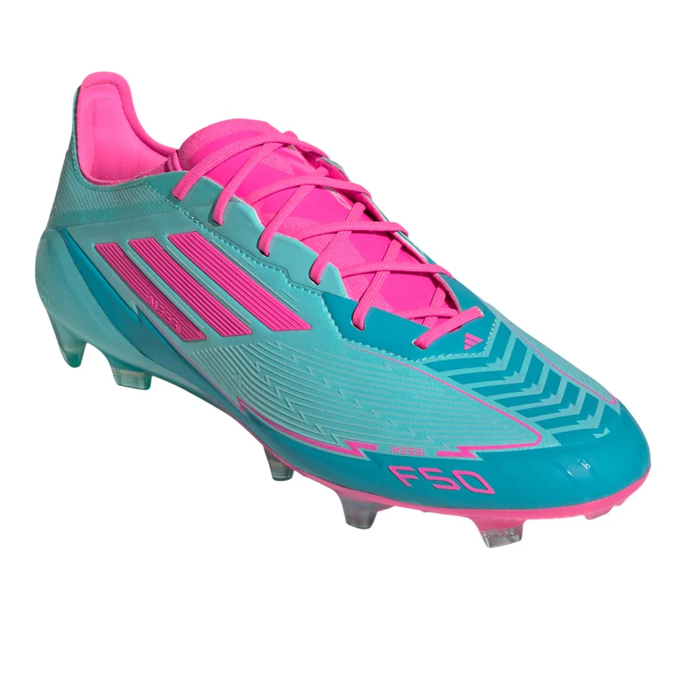 F50 Elite Messi Firm Ground Cleats - Image 2