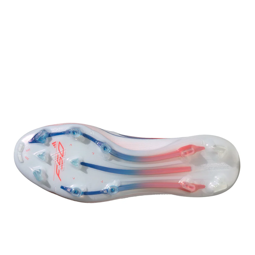 F50 Elite Firm Ground Mid Soccer Cleats - Image 5