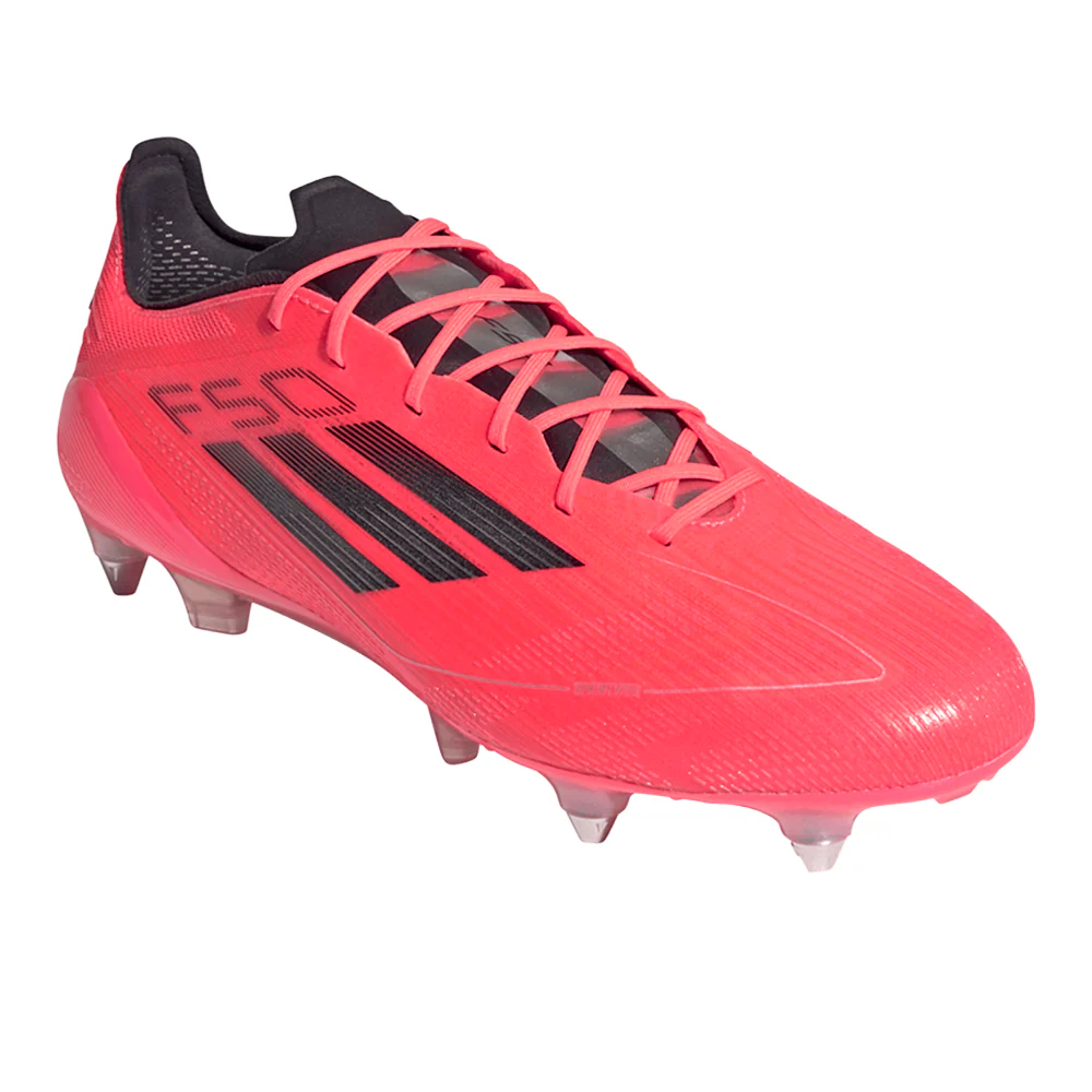 F50 Elite Soft Ground Soccer Cleats - Image 2