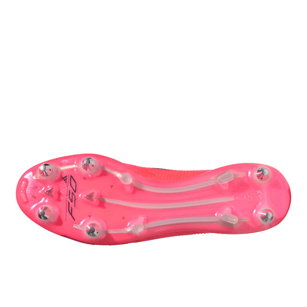 F50 Elite Soft Ground Soccer Cleats - Image 5