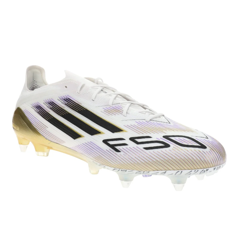F50 Elite Soft Ground Soccer Cleats - Image 2