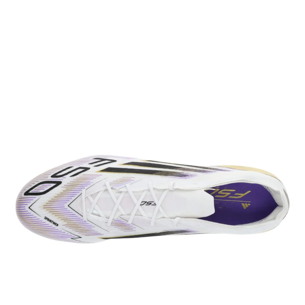 F50 Elite Soft Ground Soccer Cleats - Image 4