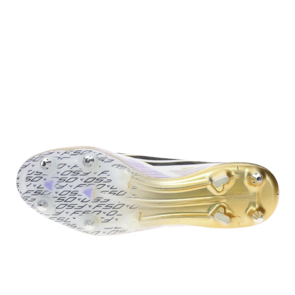 F50 Elite Soft Ground Soccer Cleats - Image 5
