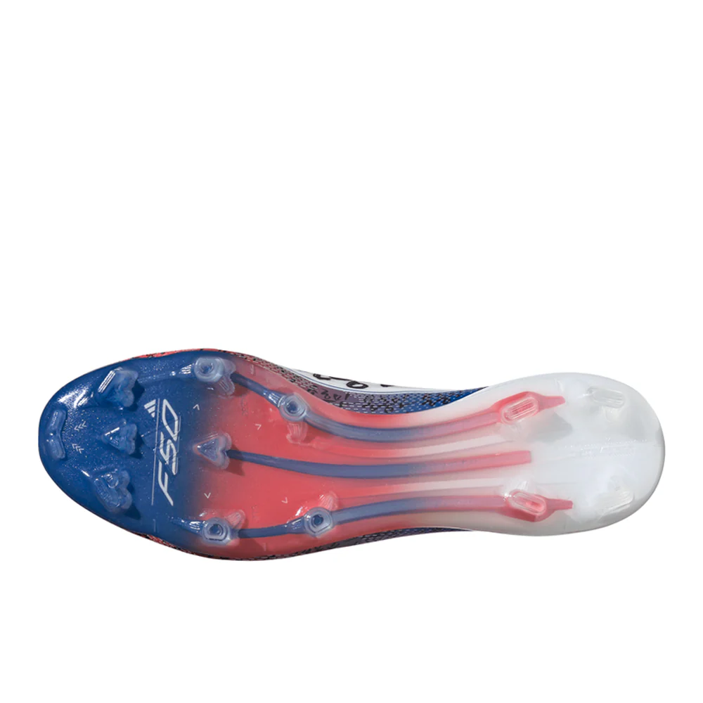 F50 Elite Son Laceless Firm Ground Soccer Cleats - Image 5