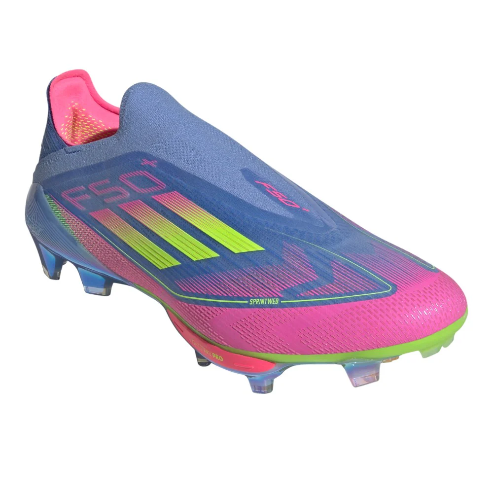 F50+ Firm Ground Cleats - Image 2