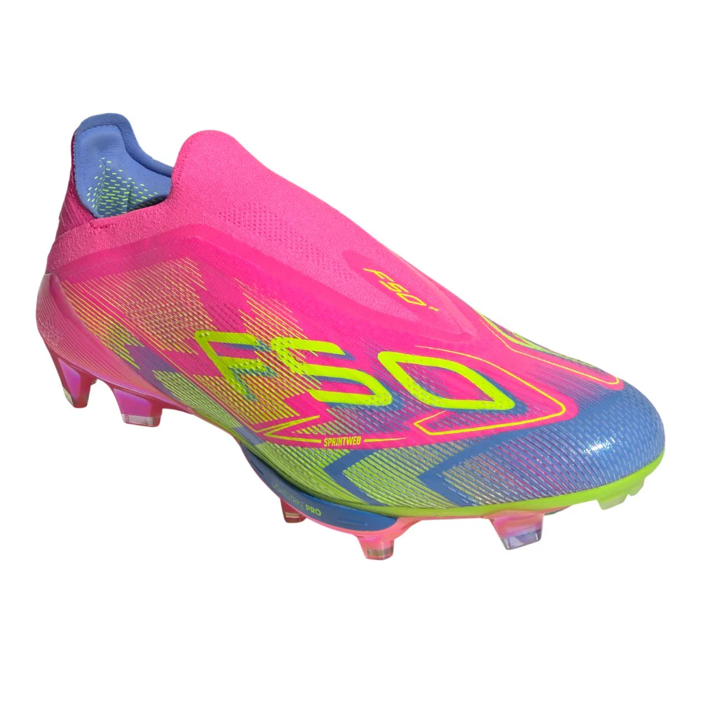 F50 Firm Ground Football Cleats - Image 2
