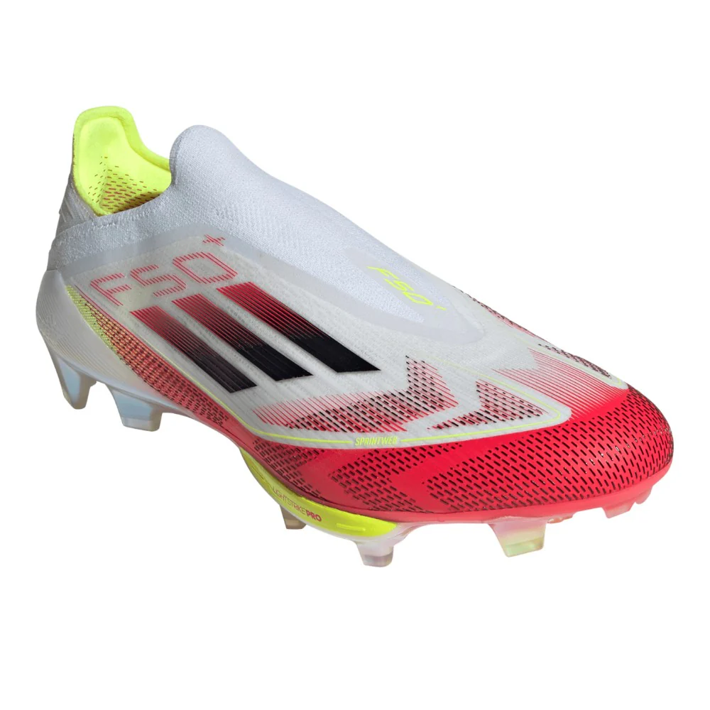 F50+ Firm Ground Soccer Cleats - Image 2