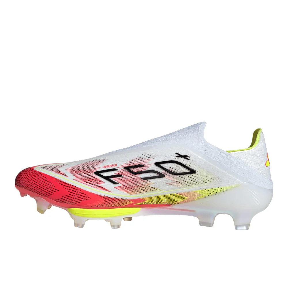 F50+ Firm Ground Soccer Cleats - Image 3